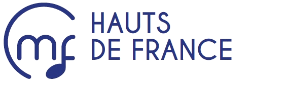 Logo CMF Hauts de France
