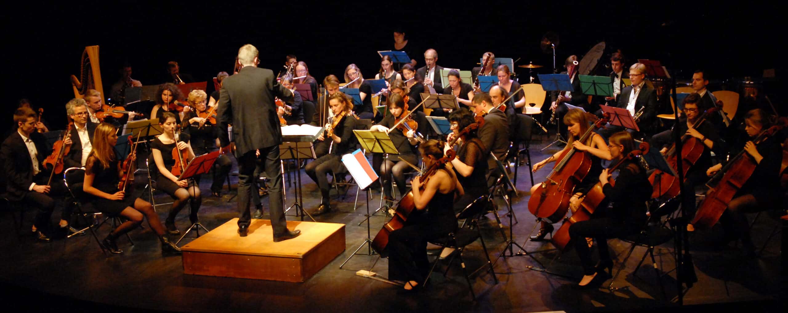 Orchestre universitaire de Picardie CMF Somme