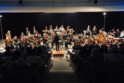 Orchestre universitaire de Picardie