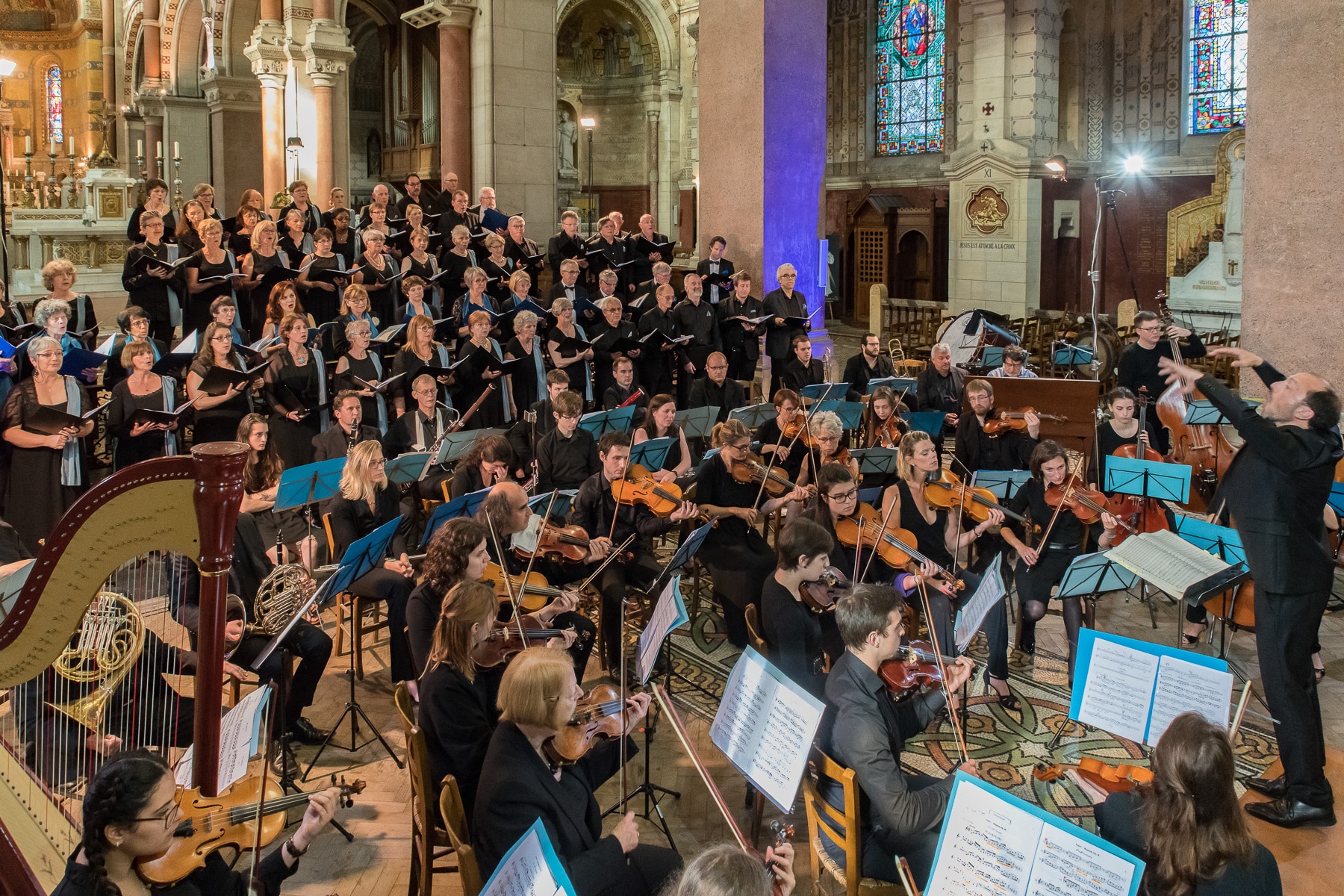 Orchestre universitaire de Picardie