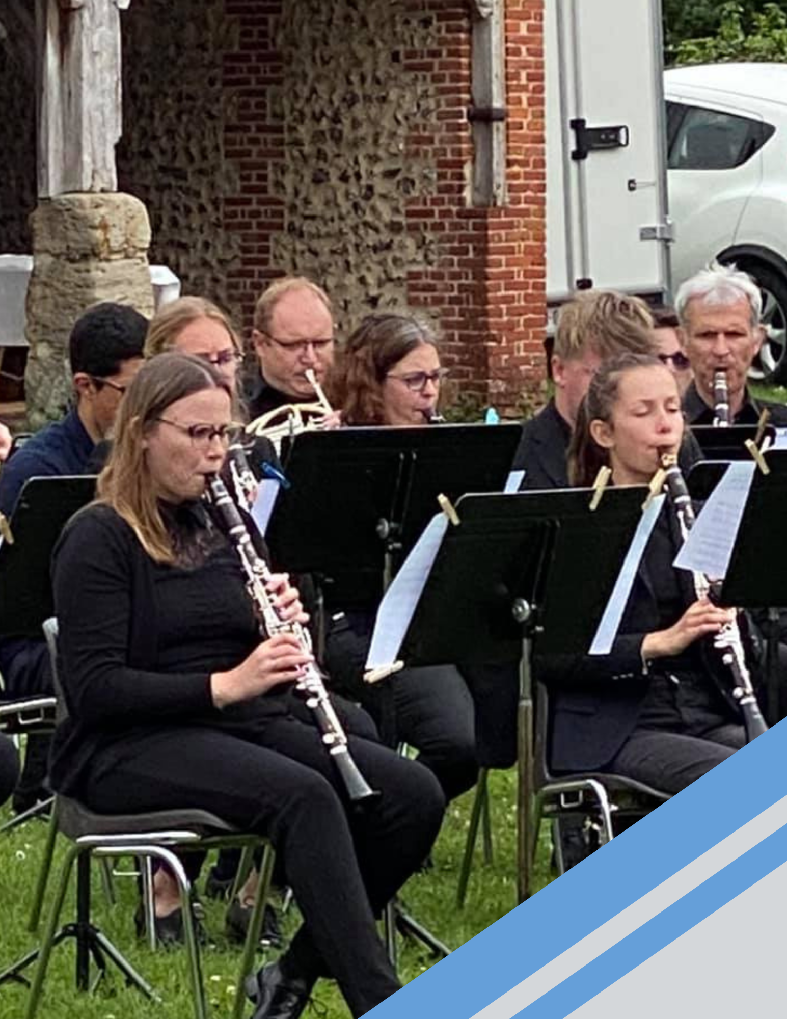 Orchestre éphémère CMF Somme