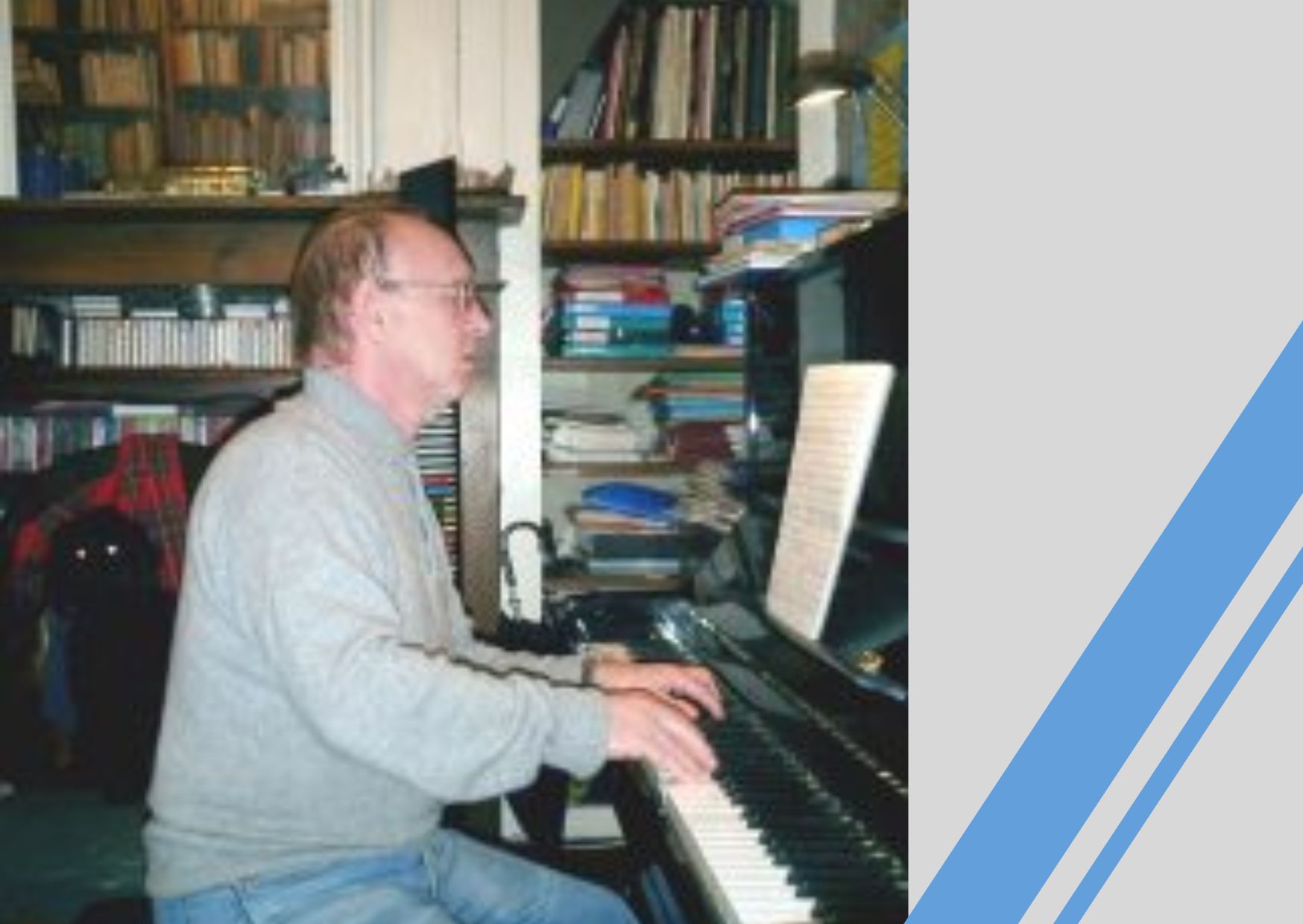Yvon Bourrel CMF Somme