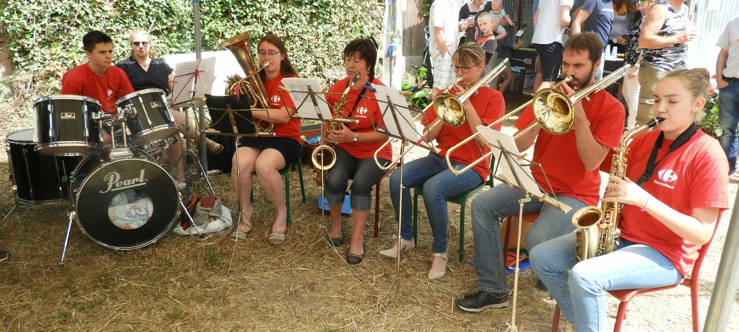 fanfare municipale de Fienvillers