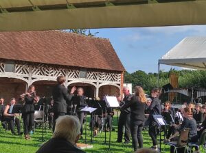 Orchestre éphémère de la CMF Somme édition 2021