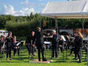 Orchestre éphémère de la CMF Somme édition 2021