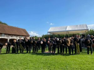 Orchestre éphémère de la CMF Somme édition 2021