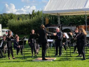 Orchestre éphémère de la CMF Somme édition 2021