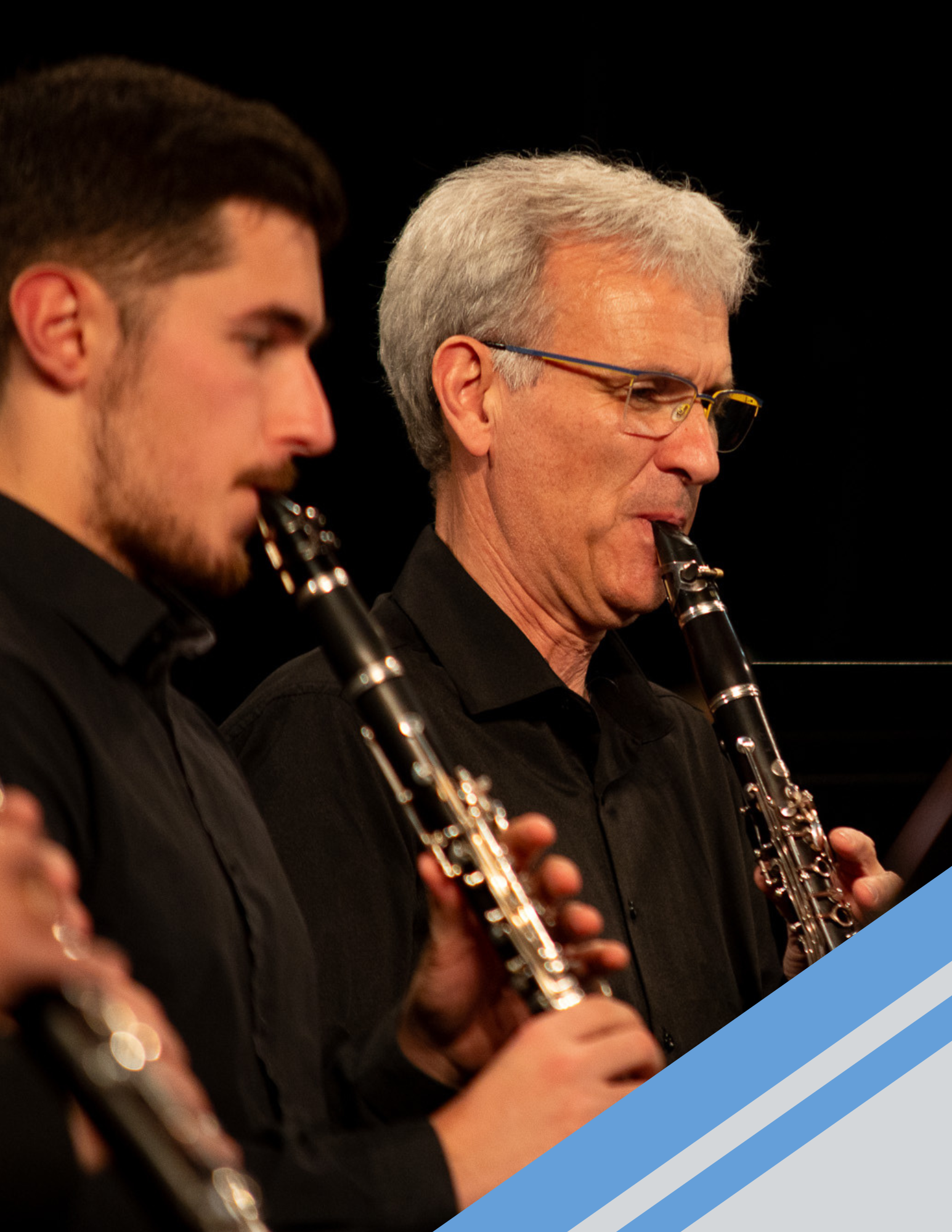 Ensemble instrumental de la Somme EIS CMF Somme