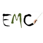 Ensemble musical de Corbie logo CMF Somme