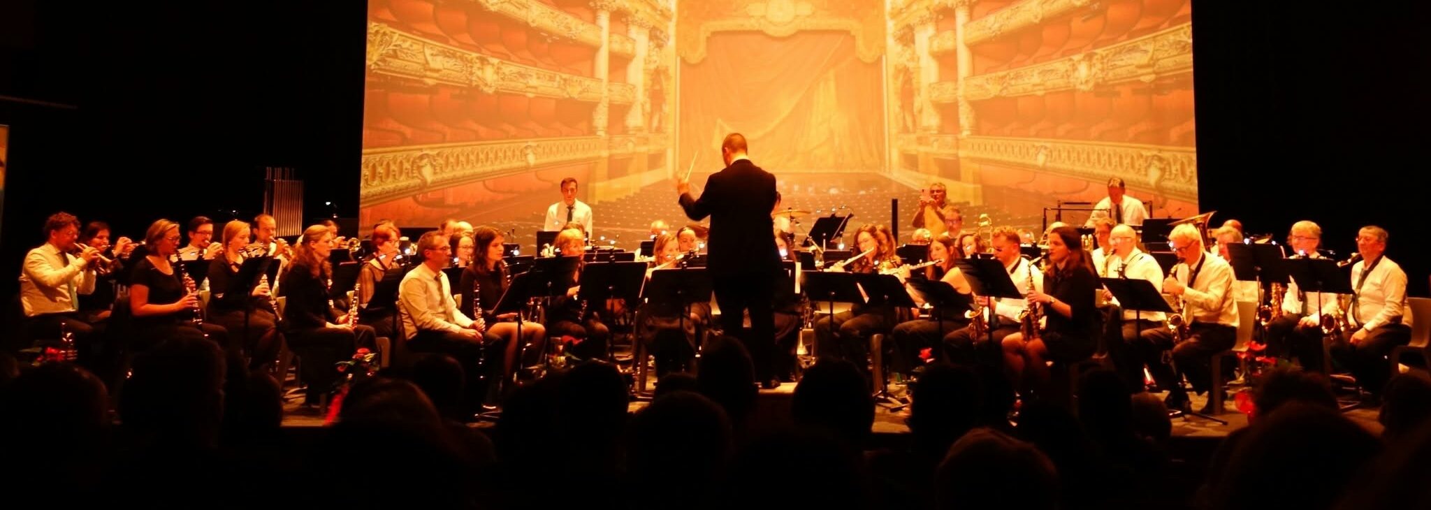Ensemble musical de Corbie CMF Somme