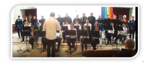 école de musique AMCL Longueau Cmf Somme