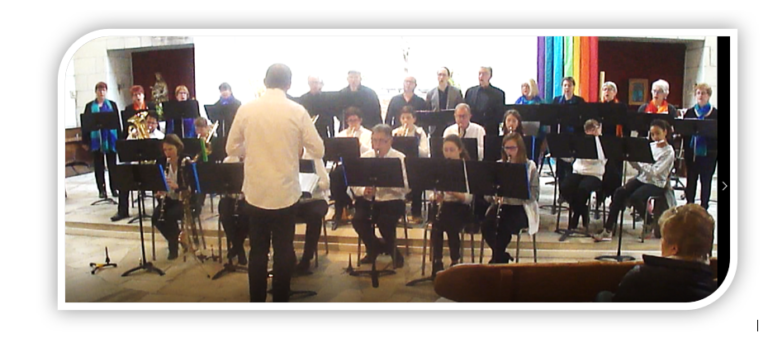 école de musique AMCL Longueau Cmf Somme