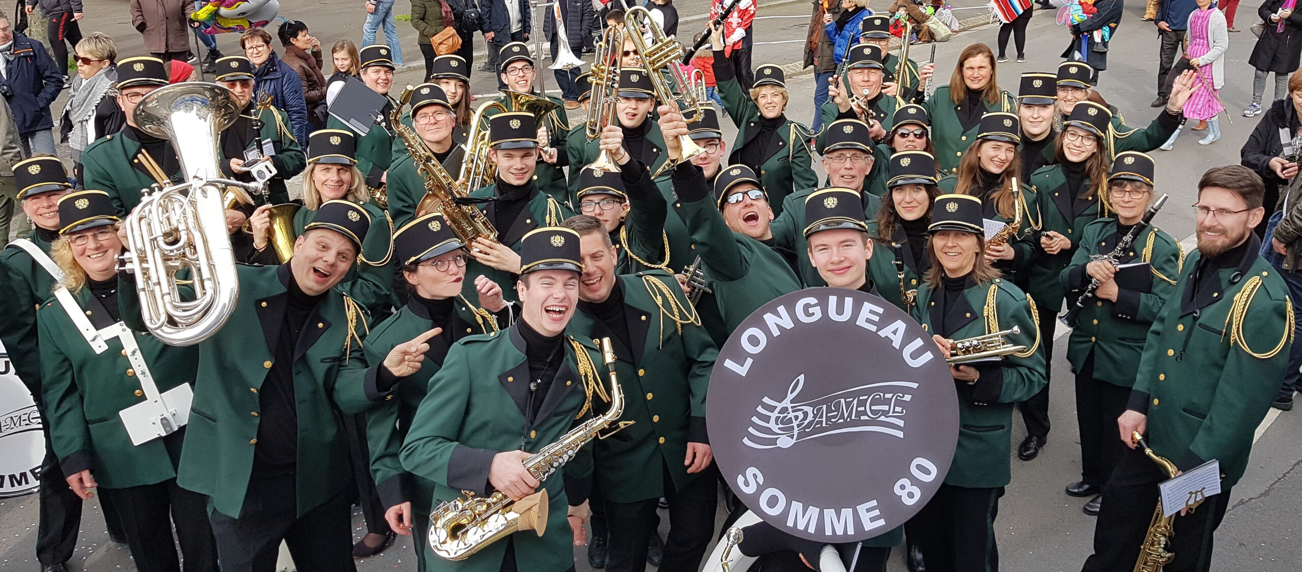 Avenir musical des cheminots de Longueau