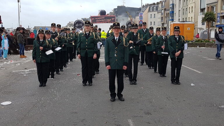 Avenir musical des cheminots de Longueau