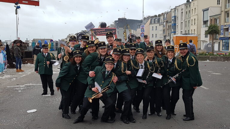 Avenir musical des cheminots de Longueau