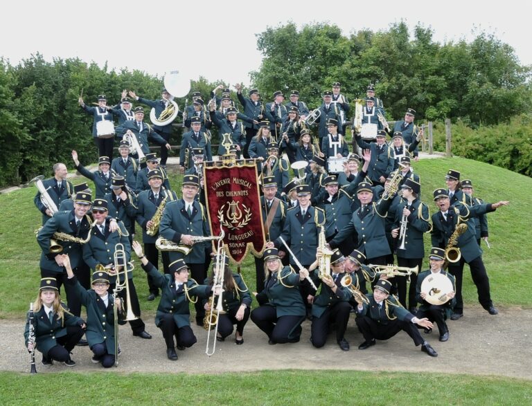 Avenir musical des cheminots de Longueau
