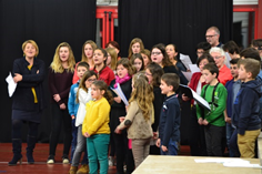 école de musique de Beauquesne CMF Somme