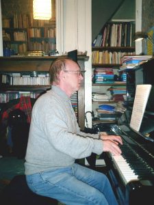 Yvon Bourrel CMF Somme