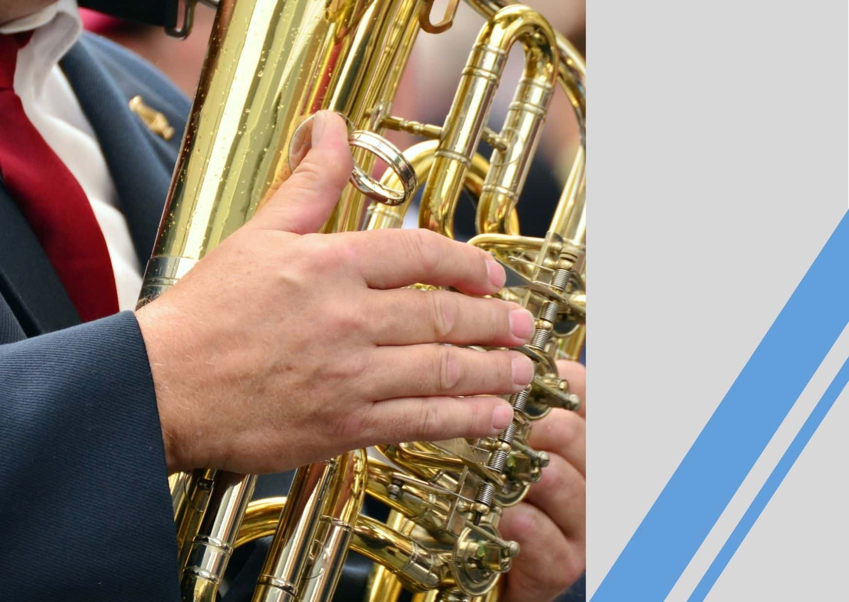 orchestres de cuivres CMF Somme