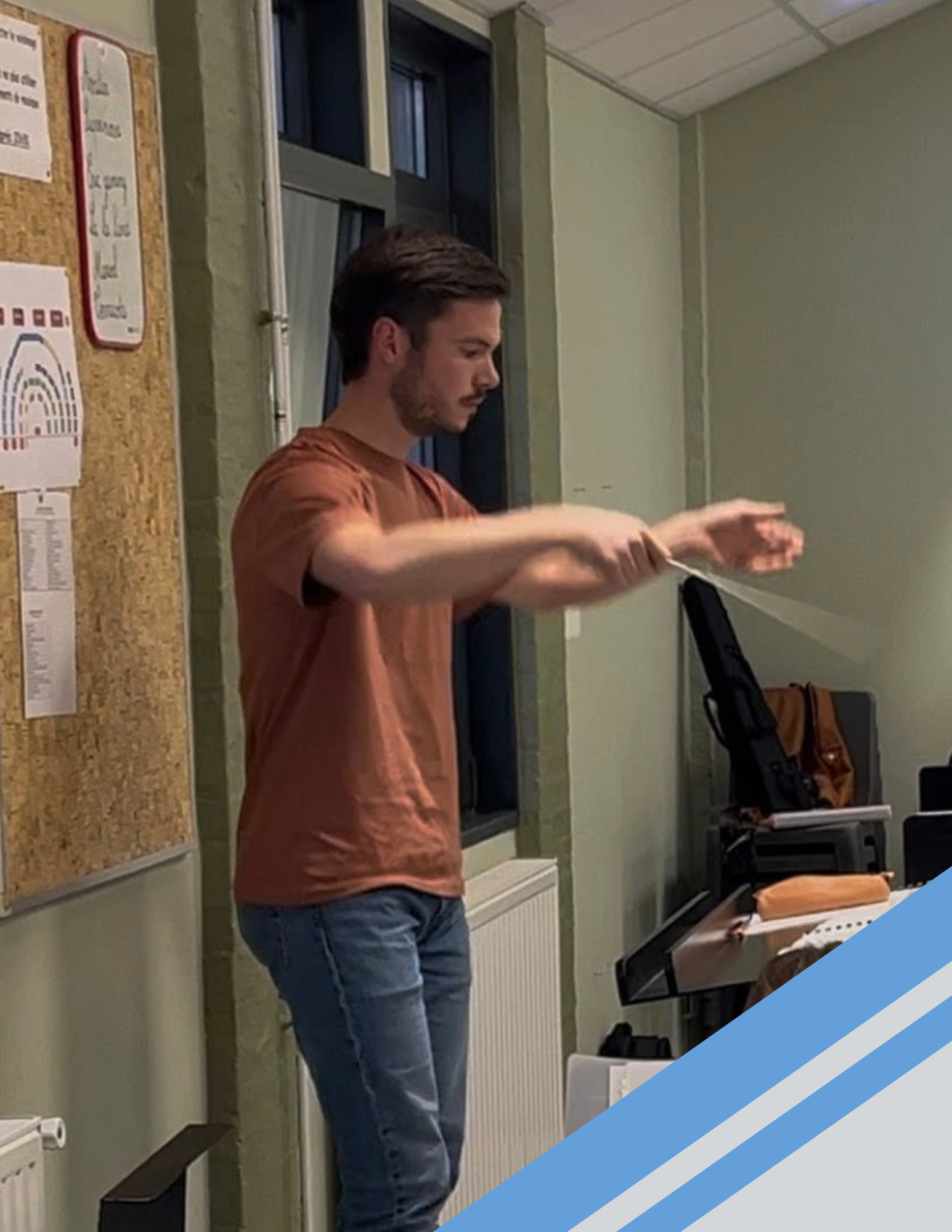 initiation à la direction CMF Somme