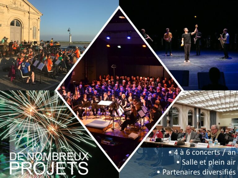 Harmonie Saint-Pierre d'Amiens
