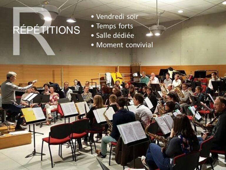 Harmonie Saint-Pierre d'Amiens