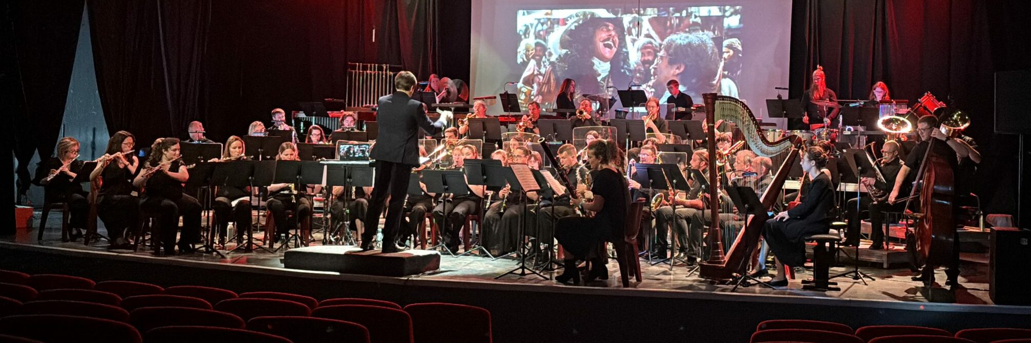 orchestre à vent de Doullens CMF Somme
