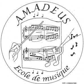 ecole de musique amadeus de Boves CMF Somme