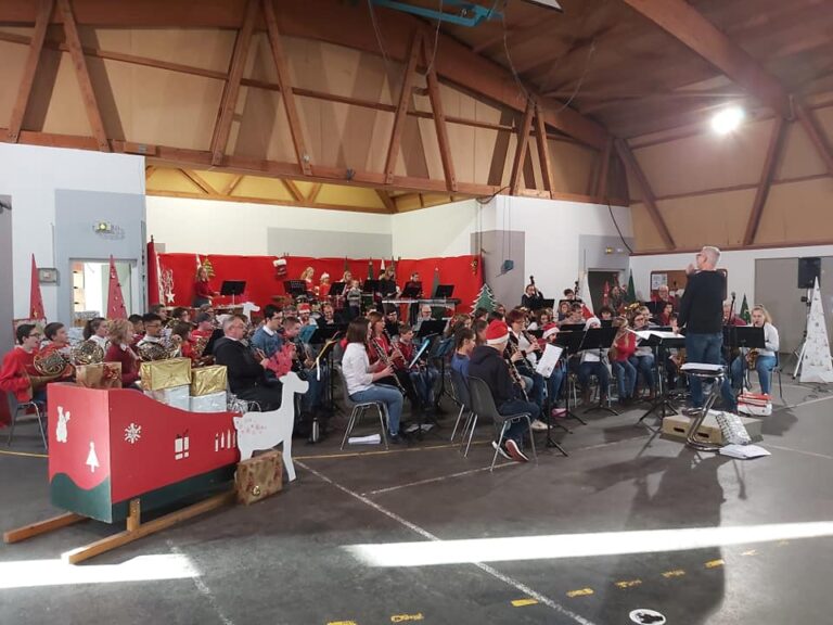 école de musique de Haute Picardie CMF somme