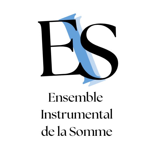 ensemble instrumental de la Somme logo CMF somme