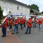Fanfare municipale de Fienvillers