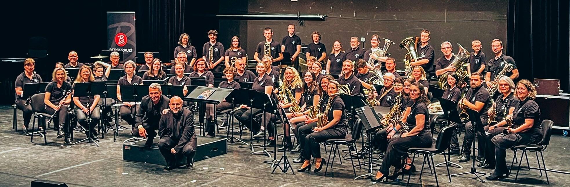 orchestre d'harmonie de Flesselles