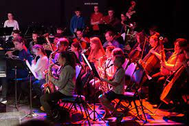 ecole de musique Roye CMF Somme