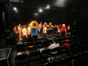 orchestre éphémère édition 2024 CMF Somme