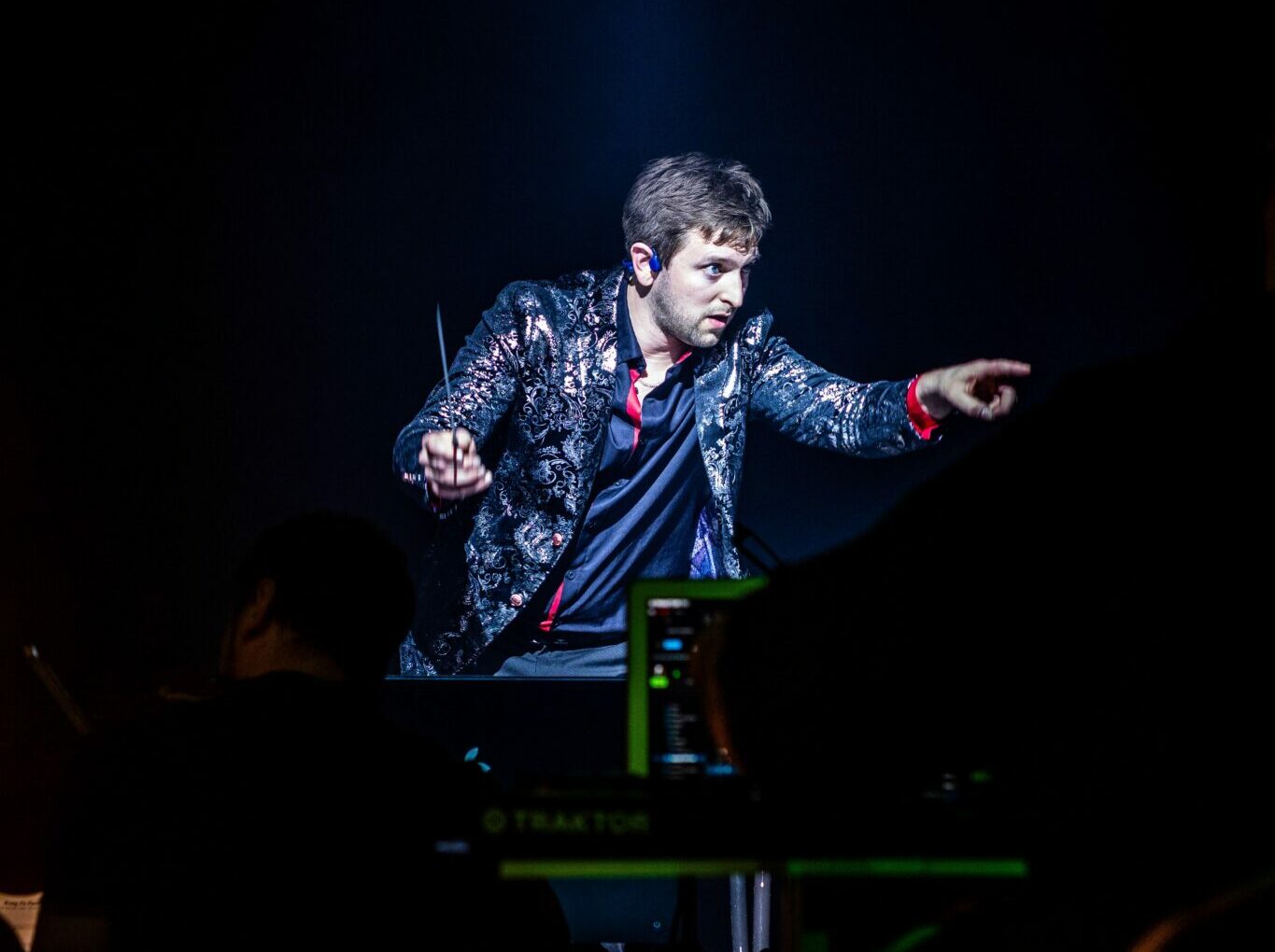 Loic Olivier ©Le Petit barbu CMF Somme