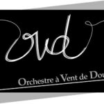 orchestre à vent de Doullens logo
