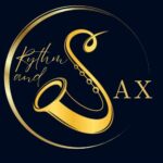 Logo Rythm'nd sax ensemble de saxophones CMF Somme
