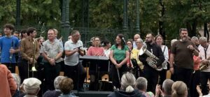 orchestre éphémère de la CMF Somme edition 2025