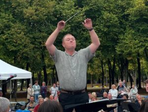 orchestre éphémère de la CMF Somme edition 2025