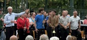 orchestre éphémère de la CMF Somme edition 2025