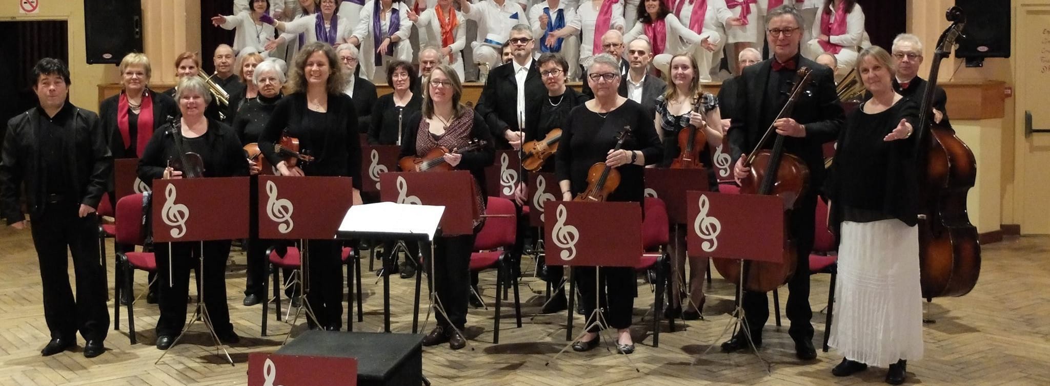 orchestre philharmonique du santerre plateau picard Montdidier