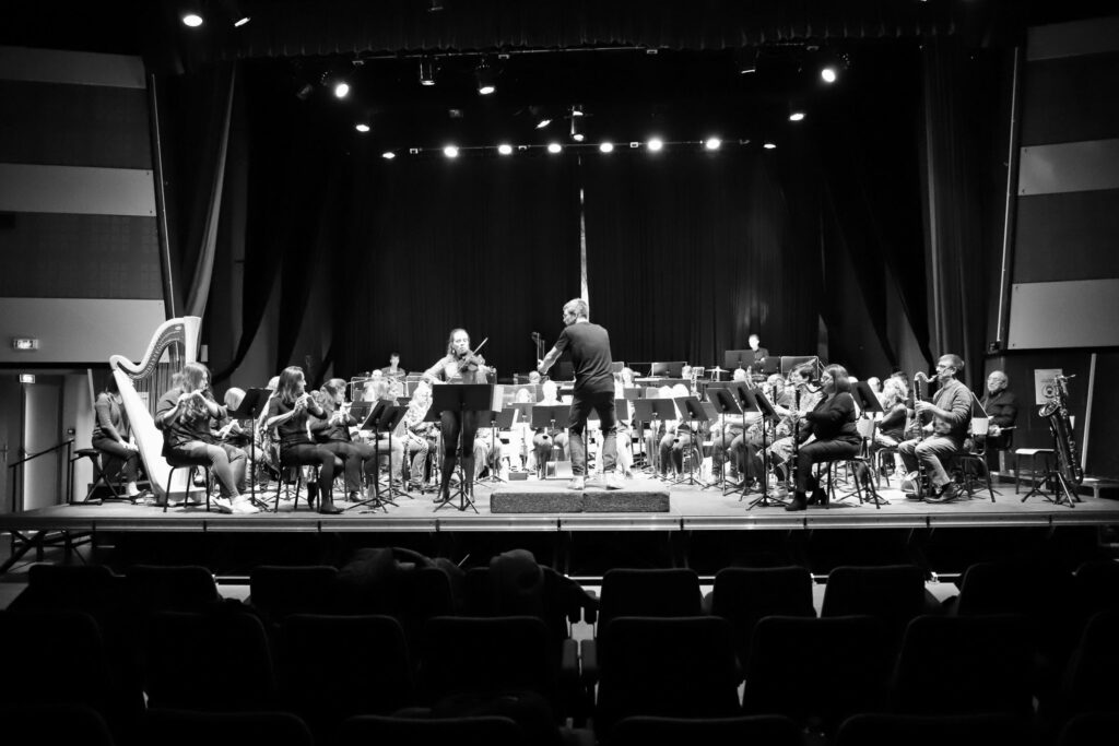 Orchestre à vent de Doullens CMF somme