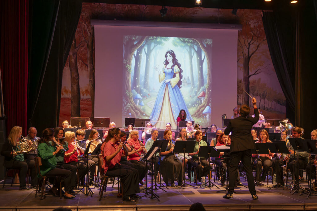 Orchestre à vent de Doullens CMF Somme