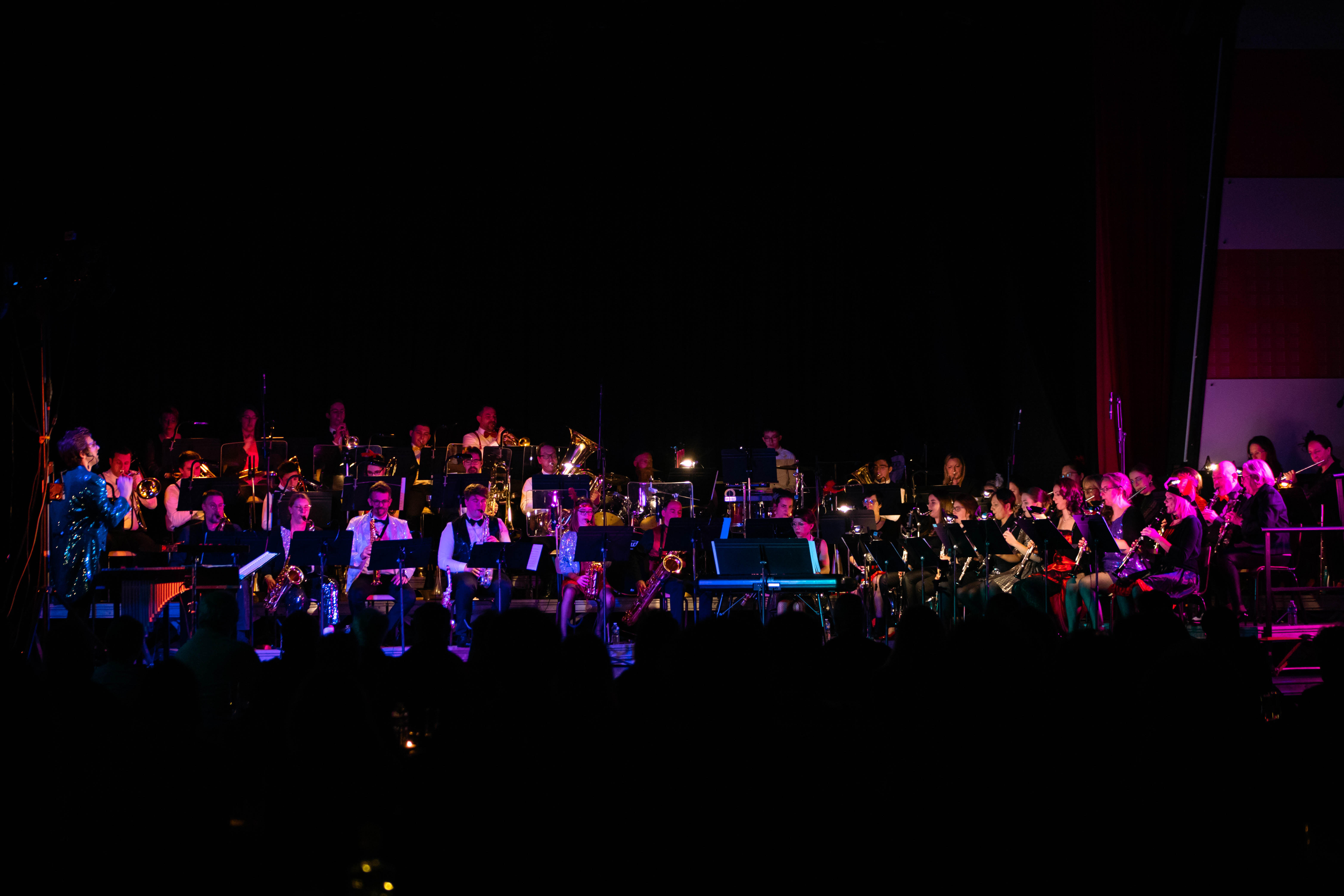 Orchestre à vent de Doullens