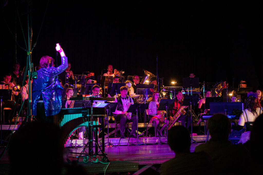 Orchestre à vent de Doullens