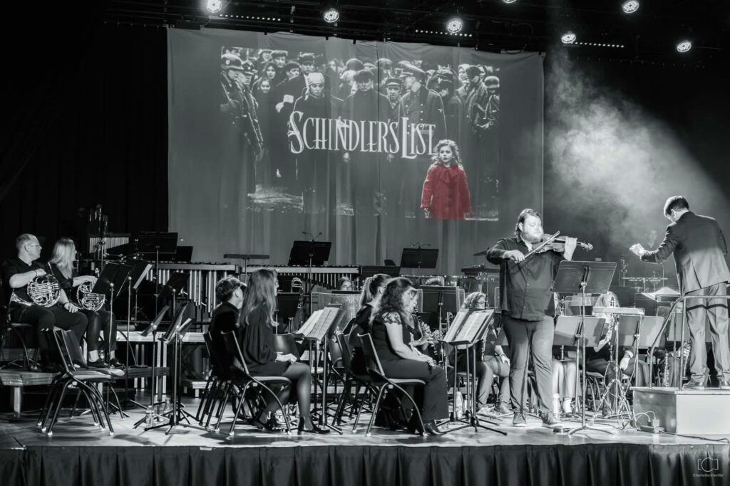 Orchestre à vent de Doullens CMF Somme