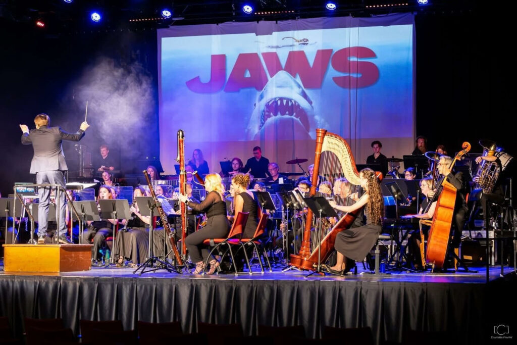 Orchestre à vent de Doullens CMF Somme