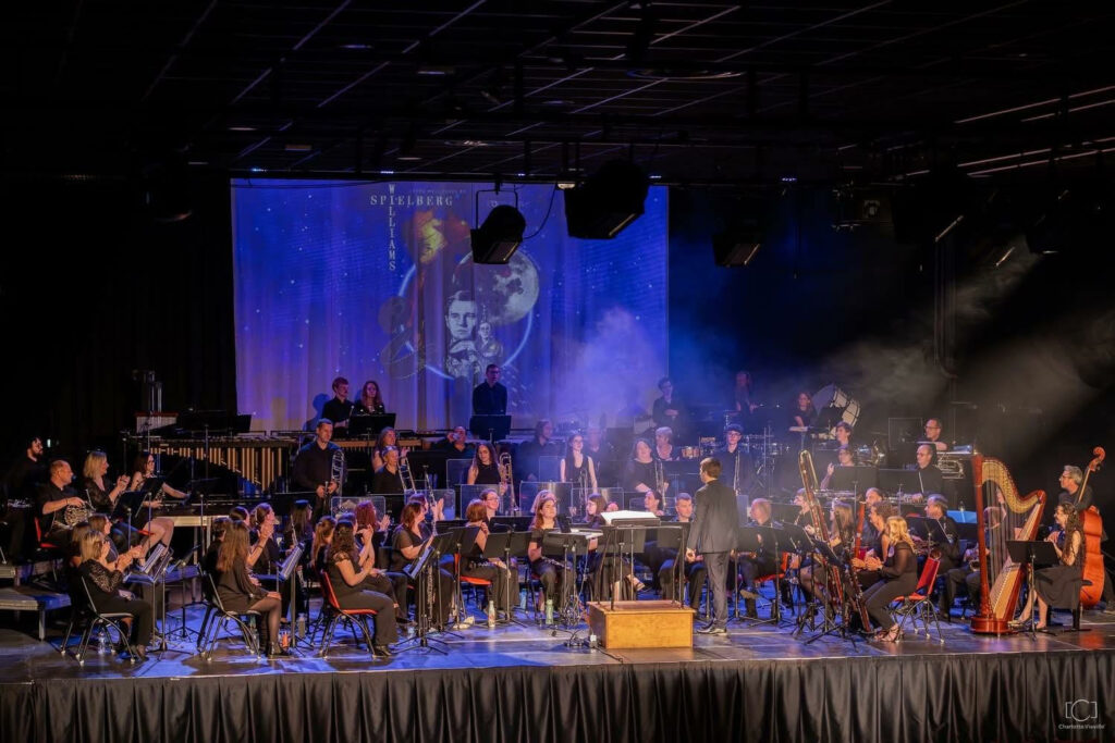 Orchestre à vent de Doullens CMF somme
