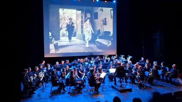 Orchestre d'harmonie de Roye