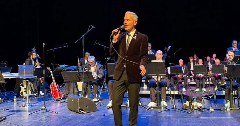 The big band Péronne CMF Somme